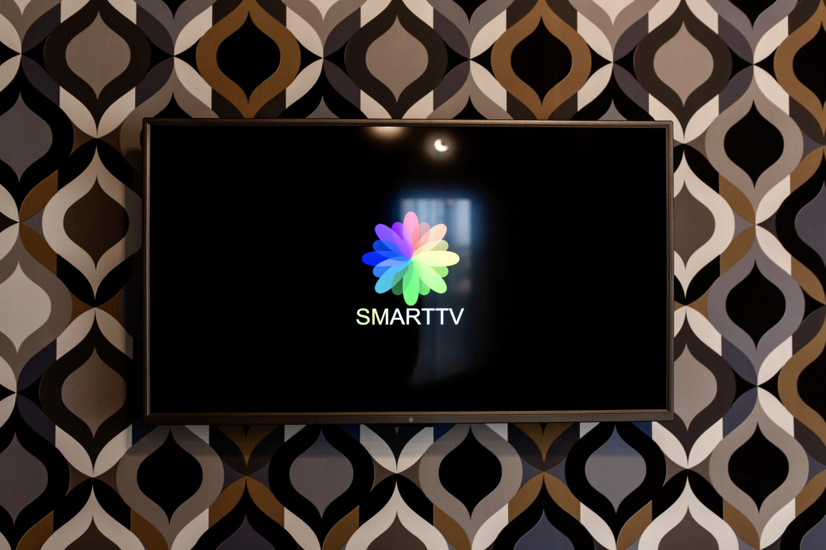 Апартаменты Fusion Room