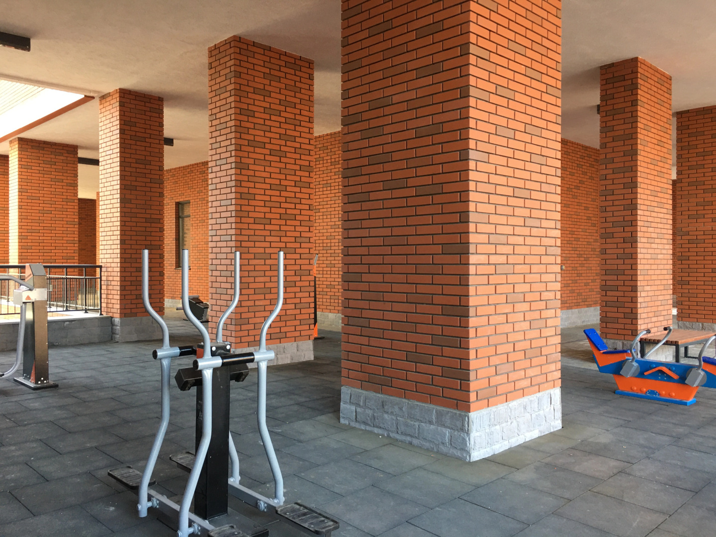 Apart Aqua - ZhK Melnitsa ZhD Vokzal