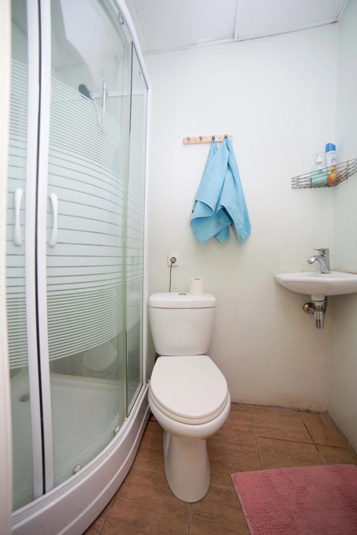 Отель Сафари