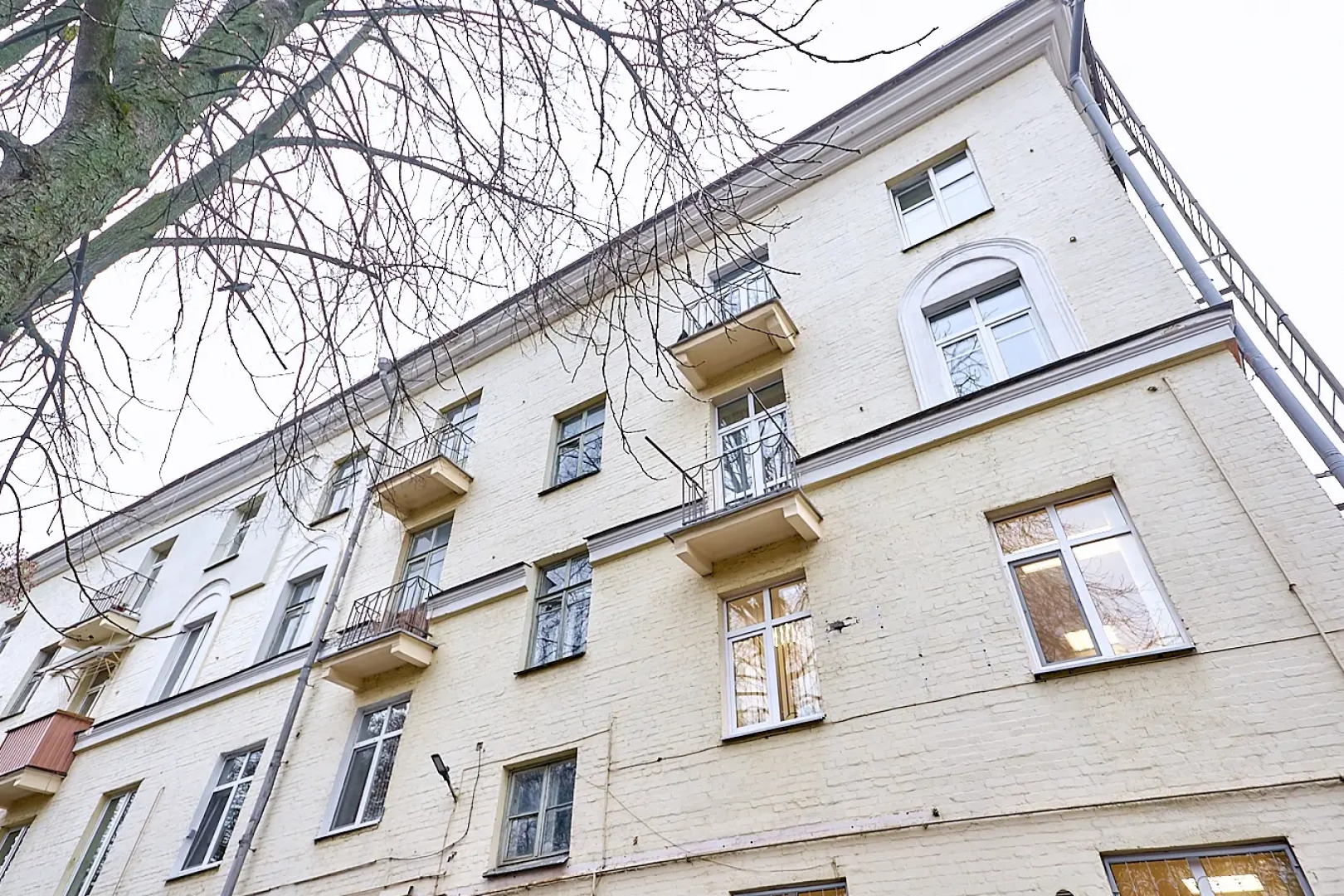 Апартаменты в Минске