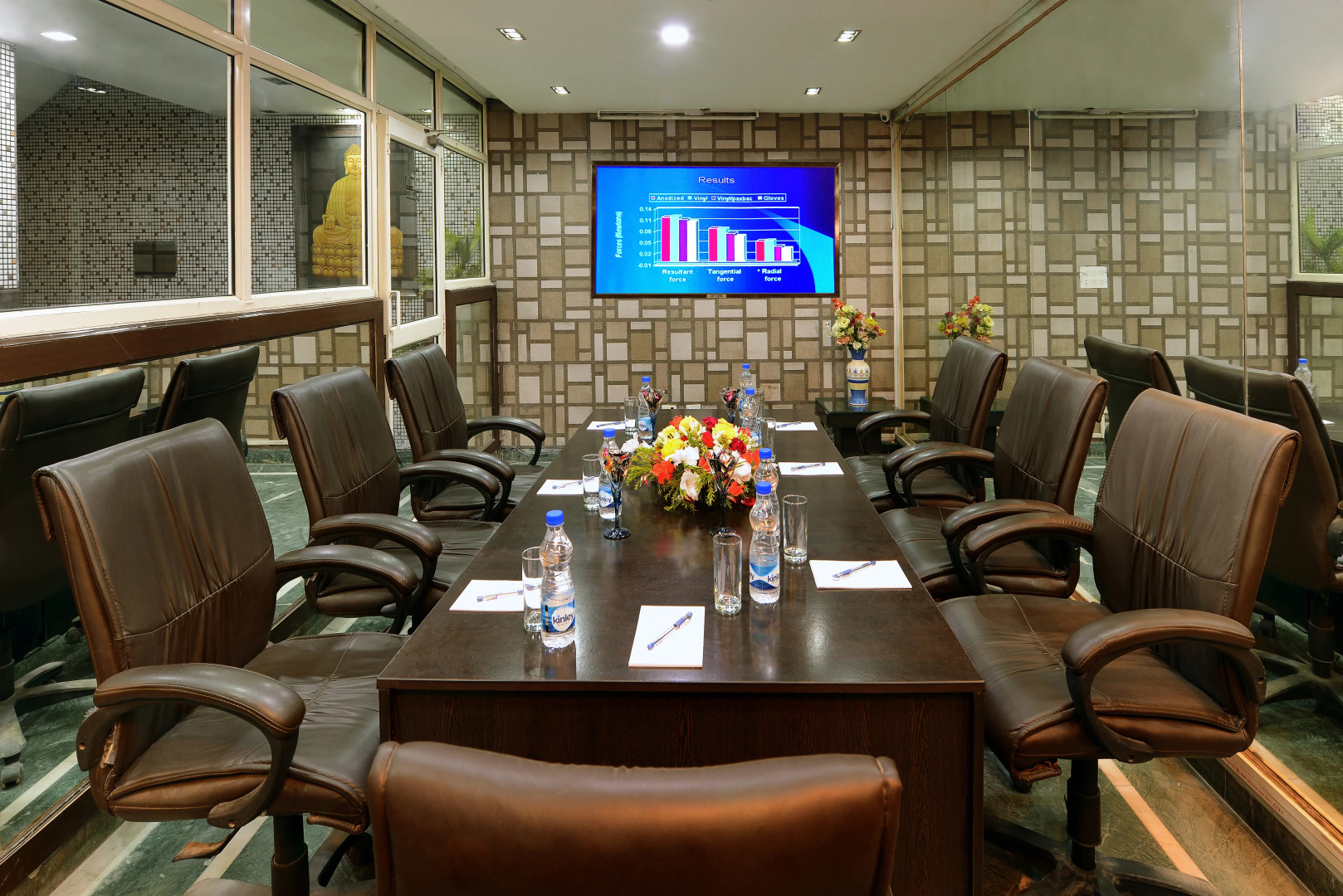 Отель Sands Inn GH