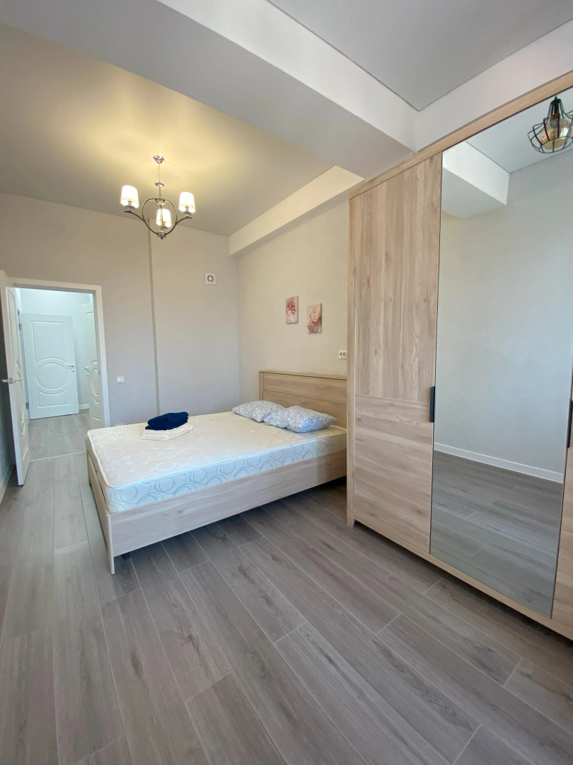 Апартаменты Sundag Д237