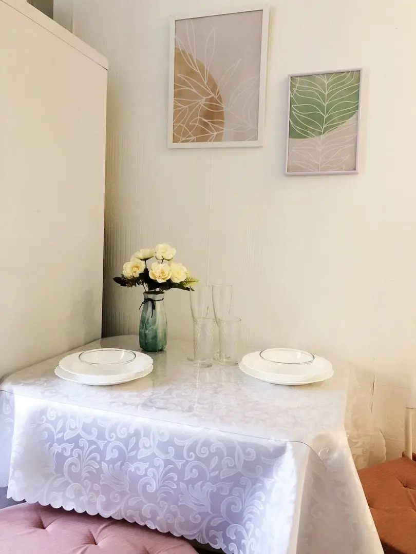 Квартира мечта