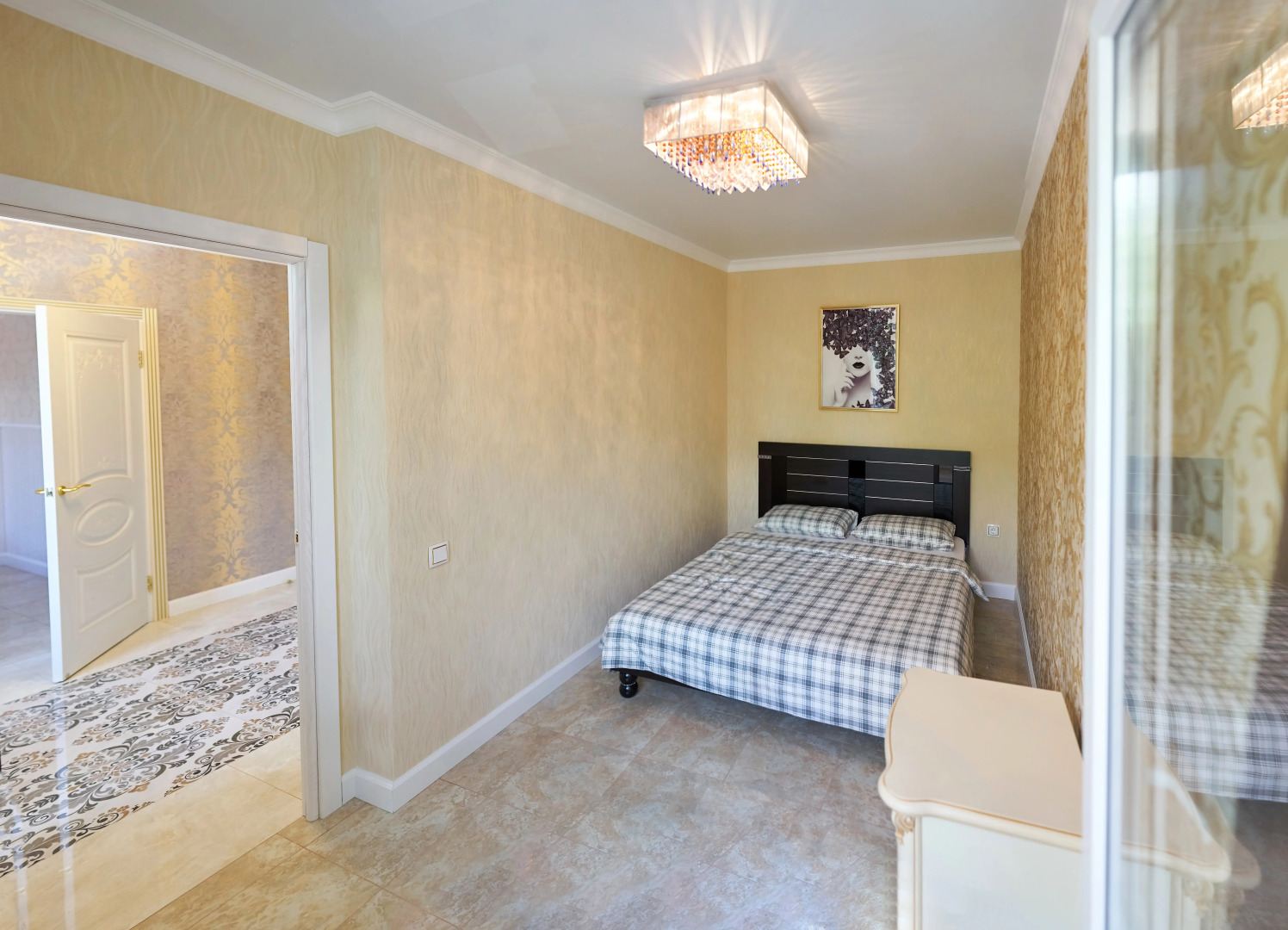 Апартаменты на Коммунистической_002