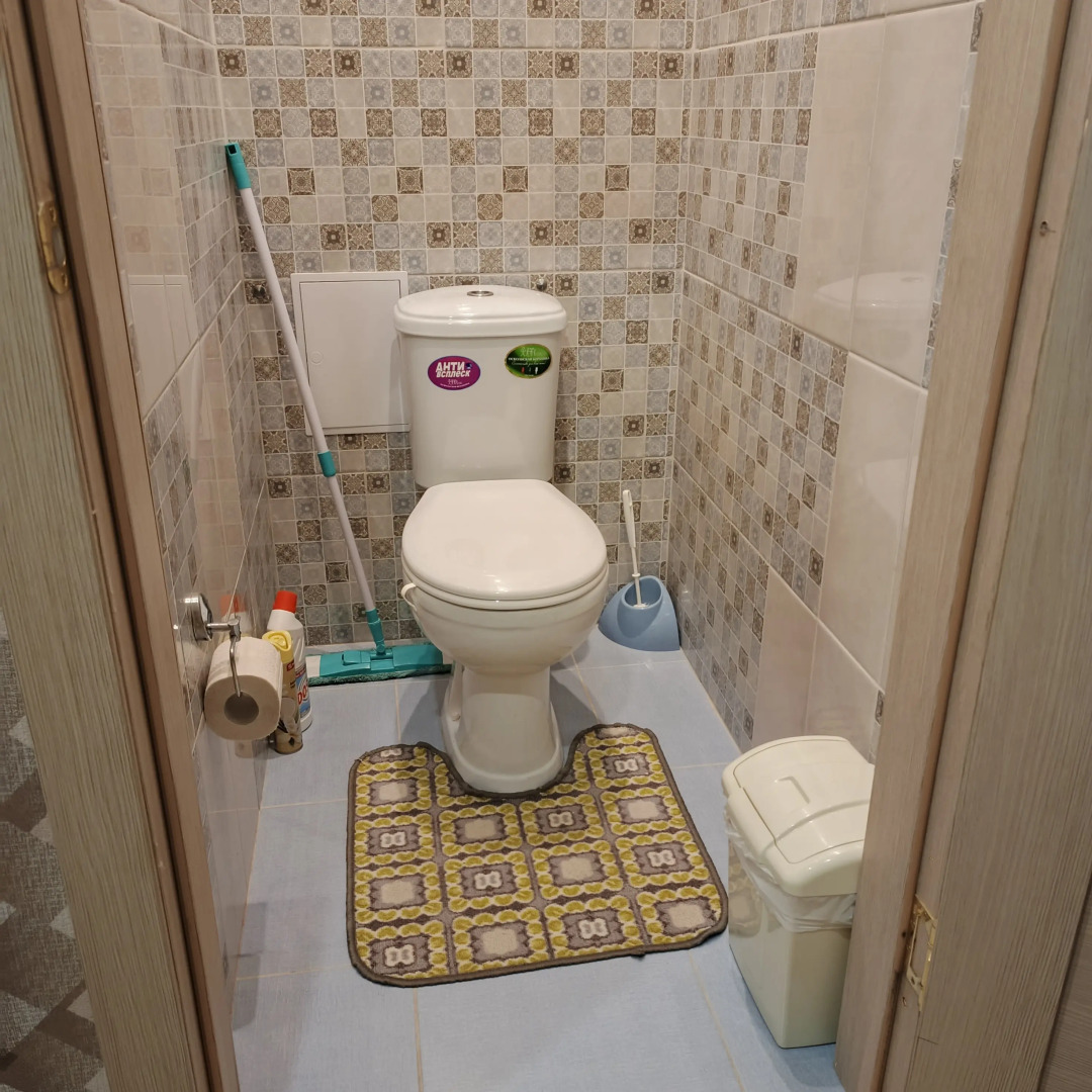 Квартира Уютная новая в центре Завеличья