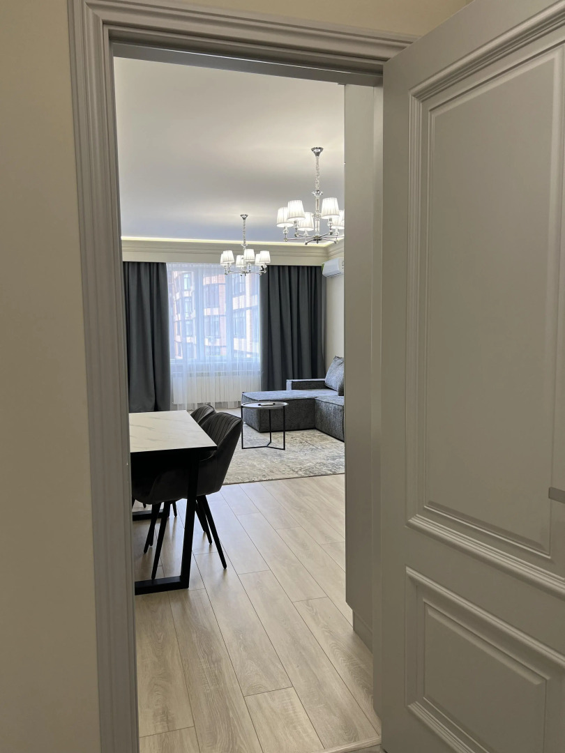 Апартаменты Высота Премиум 804