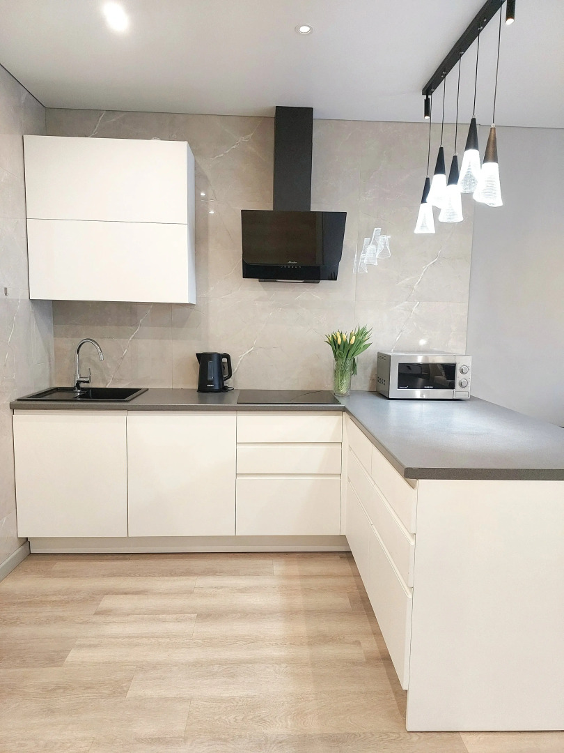 Квартира в Республике