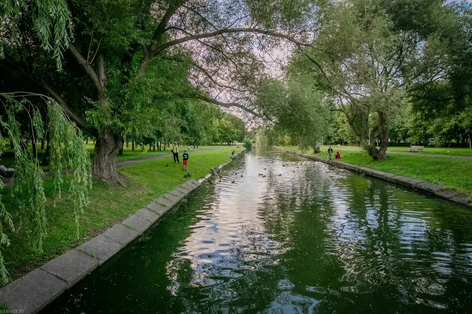 Апартаменты Gorgeous