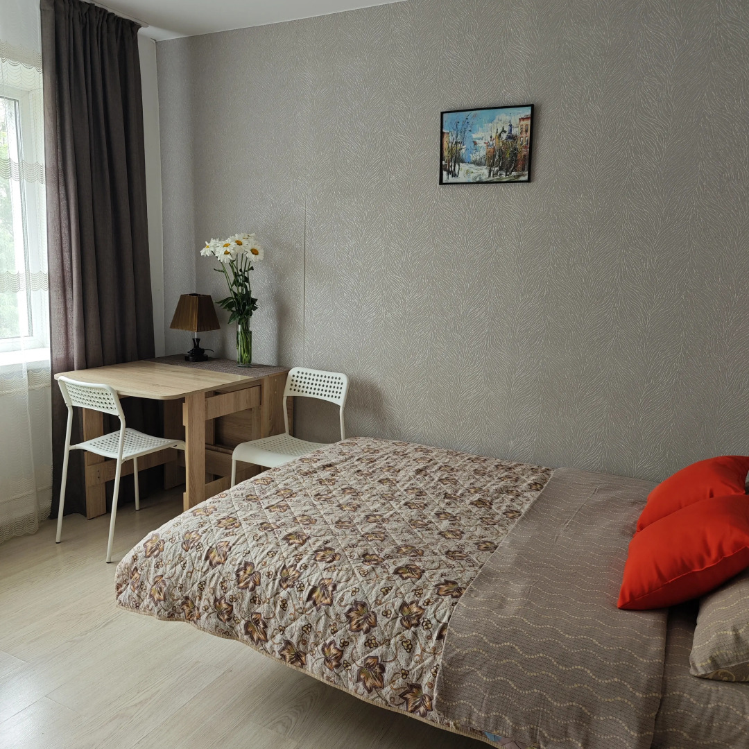 Квартира Уютная