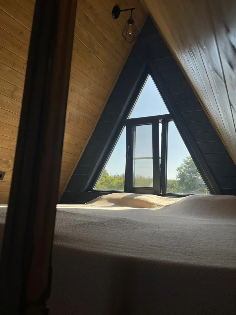 База отдыха Загородный клуб лес