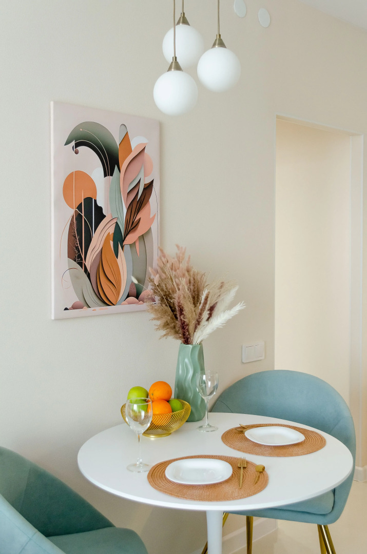 Квартира Toskana