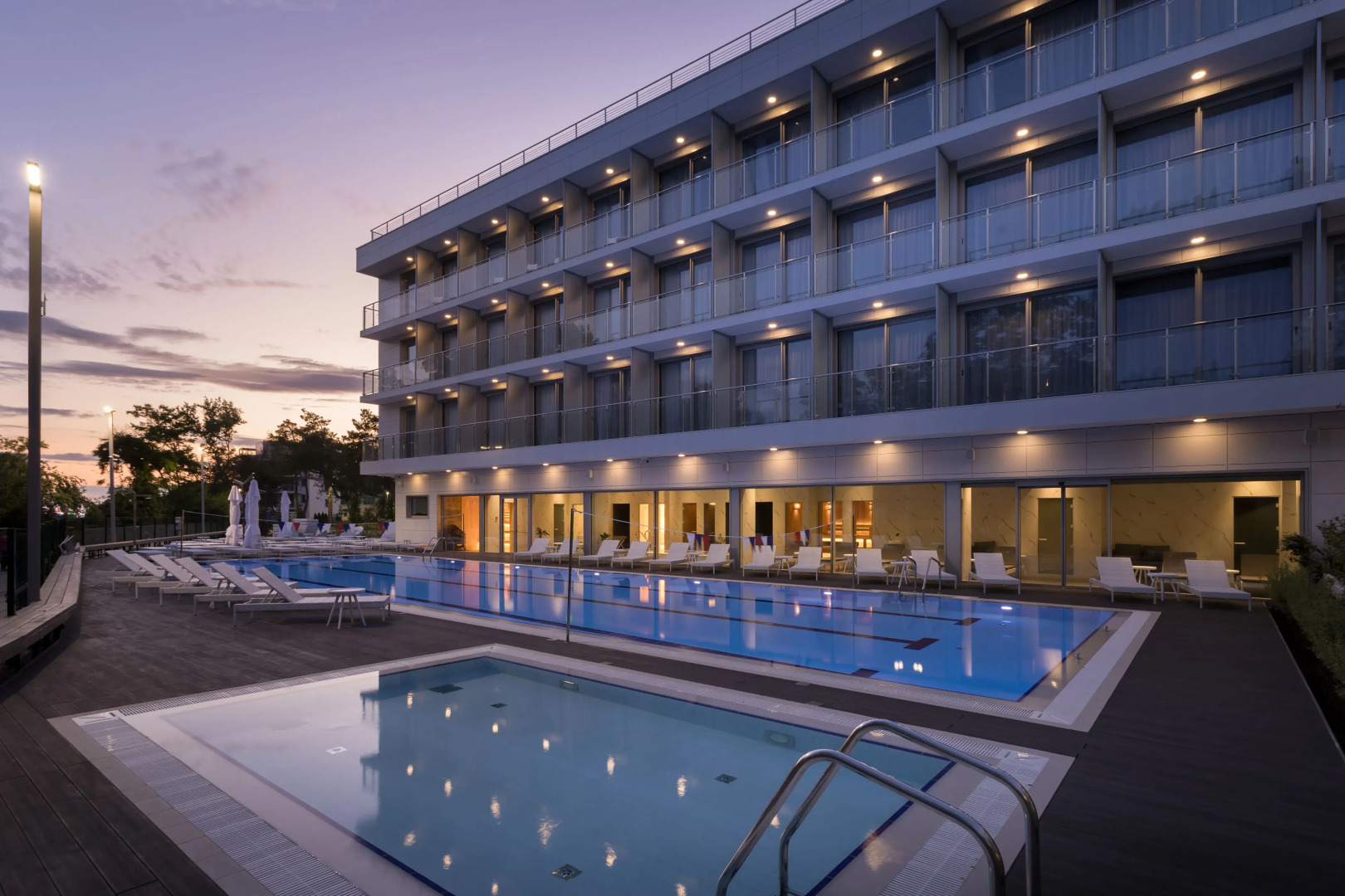 Отель Дивотель Отель и Спа