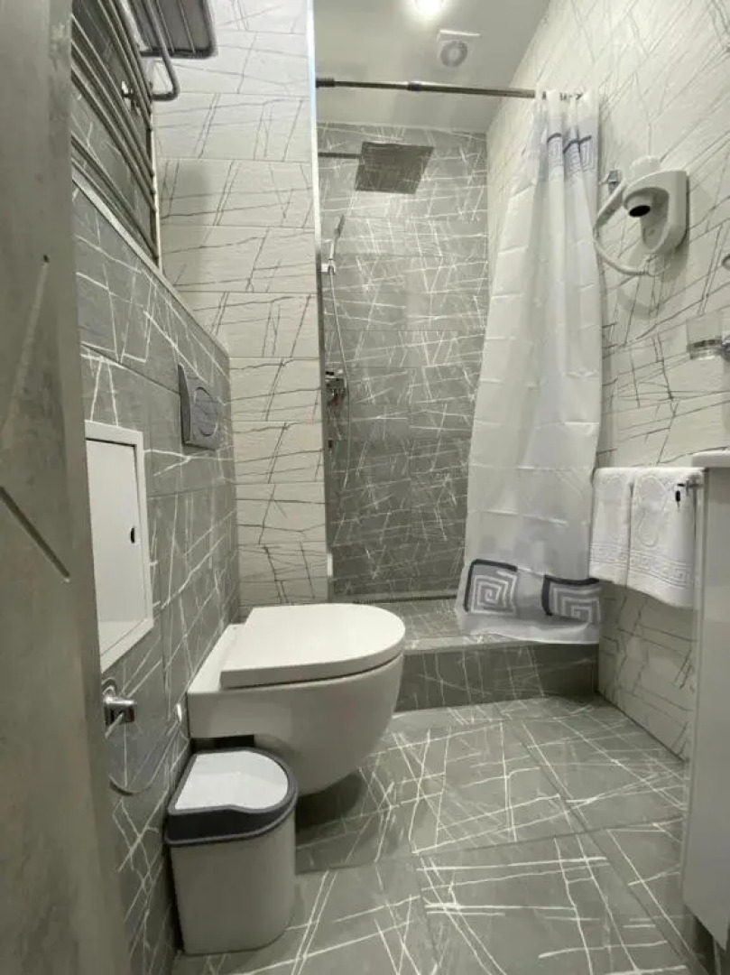 Апартаменты Элитные апартаменты в центре Тулы в новом доме Премиум класса (В)