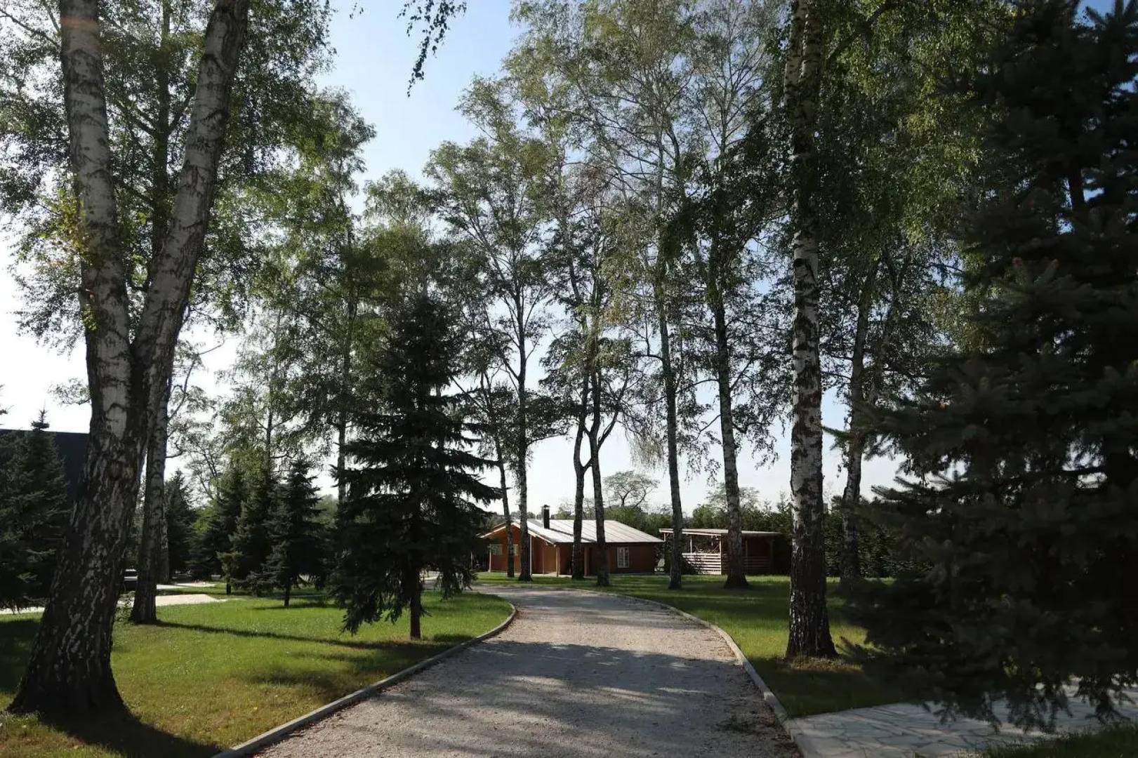 Апарт-отель Astoria Apartments