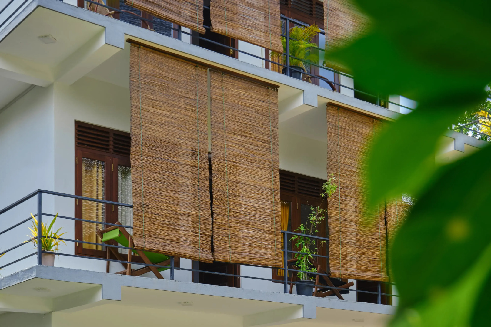 Вилла Friends Coliving Villa Mirissa