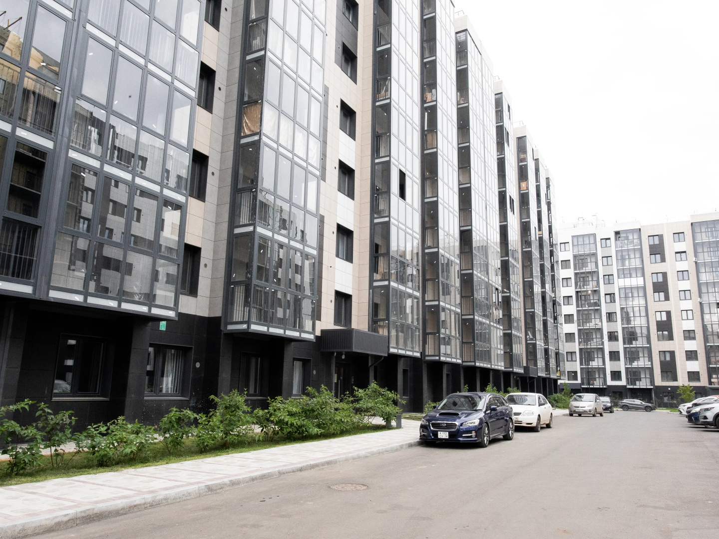 Апартаменты Иркутск в пяти минутах от аэропорта