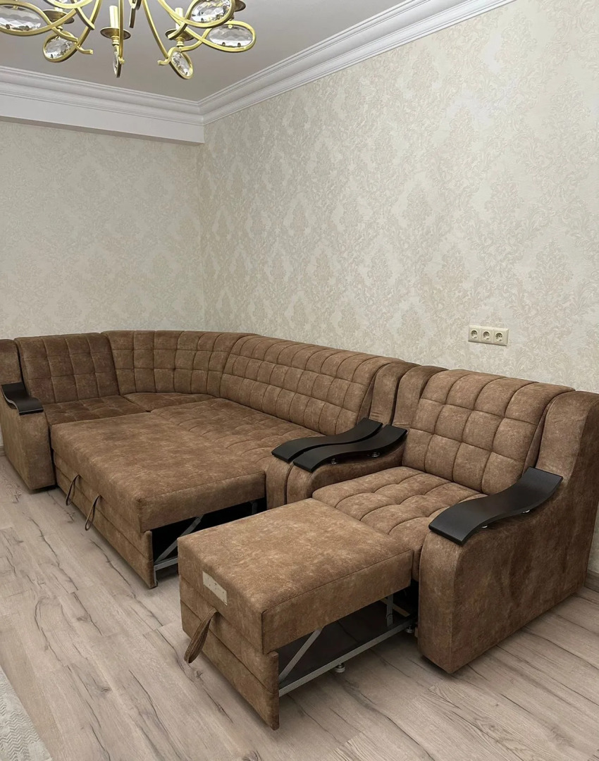 Апартаменты Квартиры в Дербенте