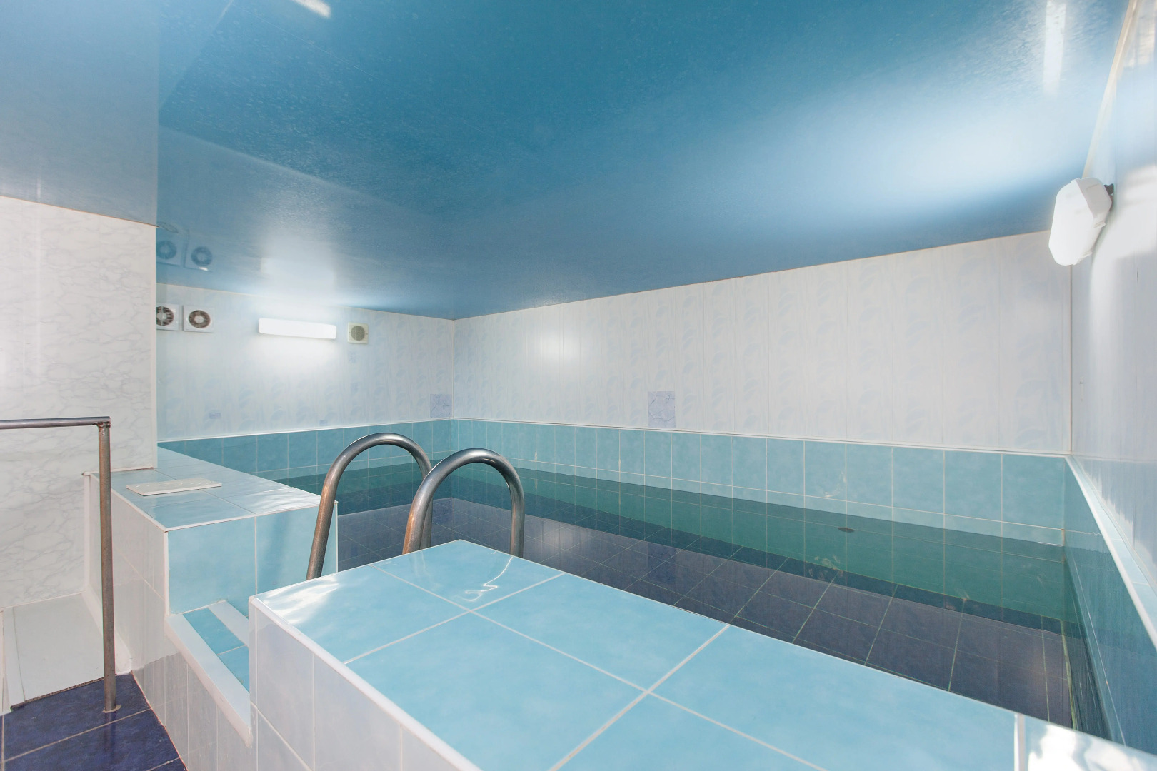 Гостиница Регина Клыки