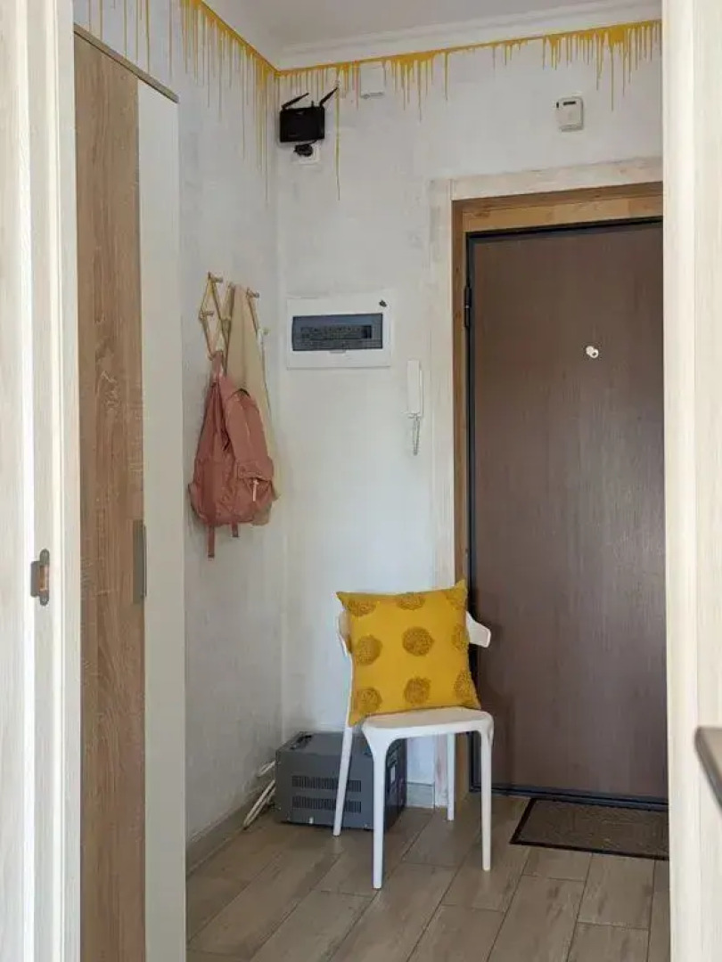 Квартира Комфортная в Центре