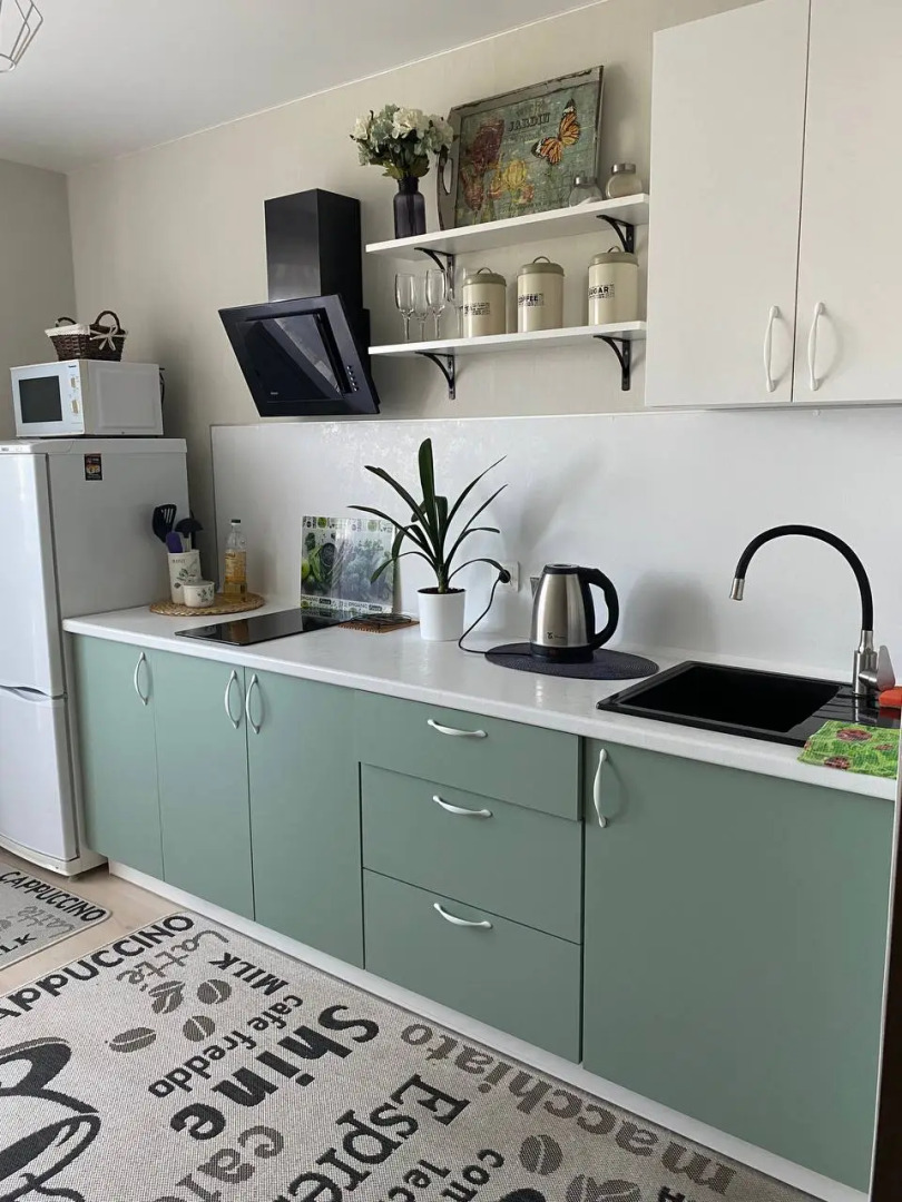 Апартаменты по ул.Правды