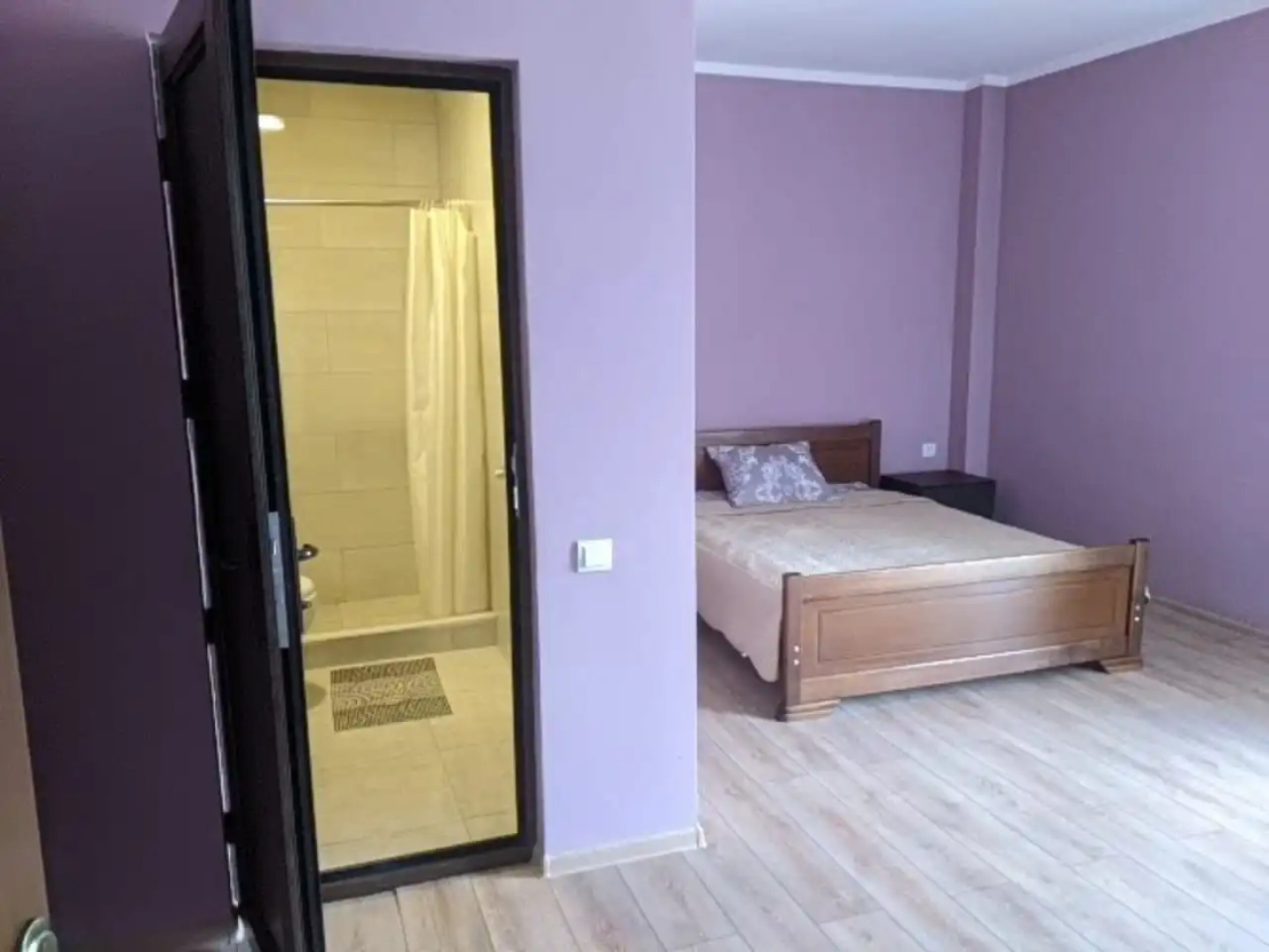 Гостевой дом Khando 2023