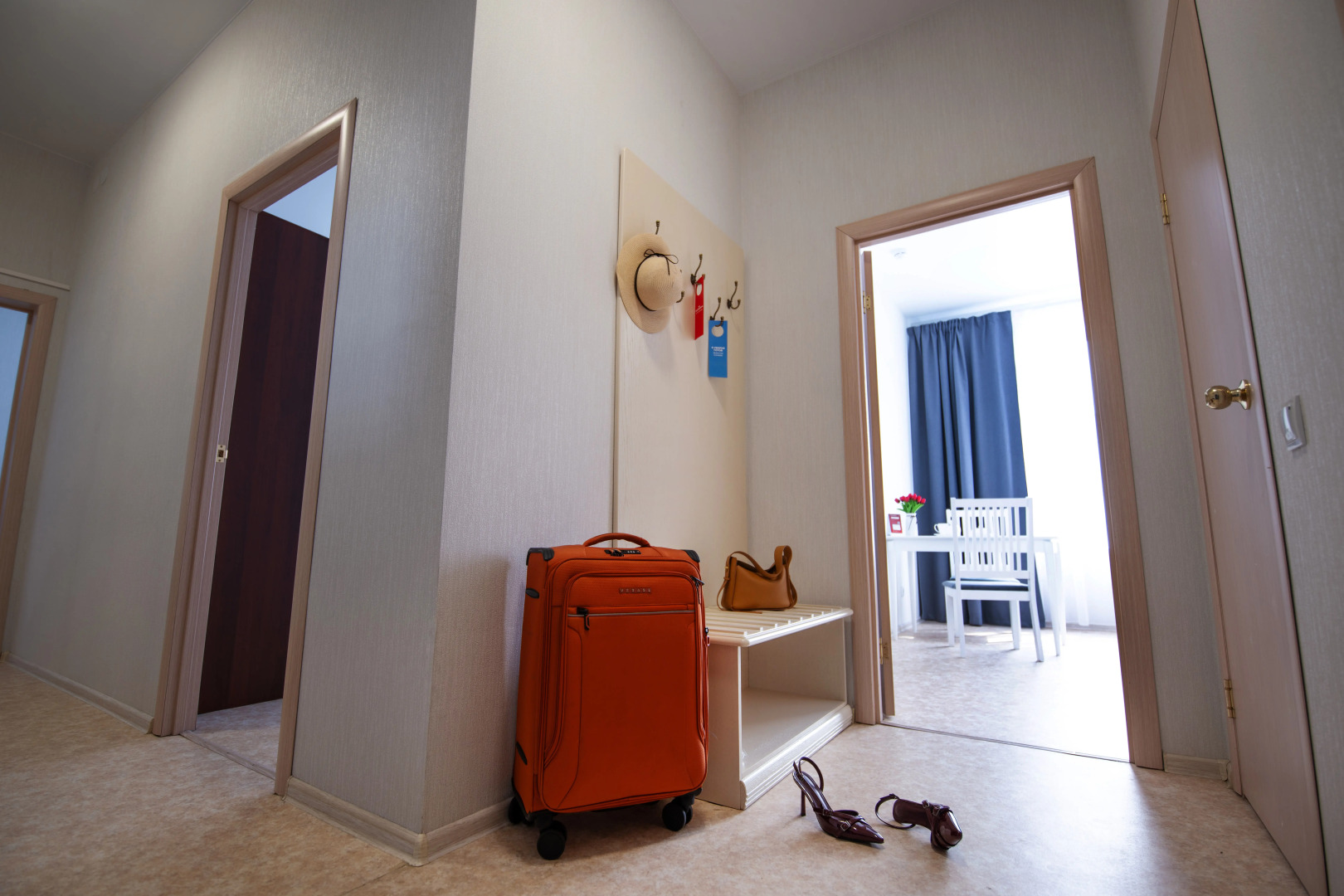 AZIMUT Апарт Отель Южно-Сахалинск