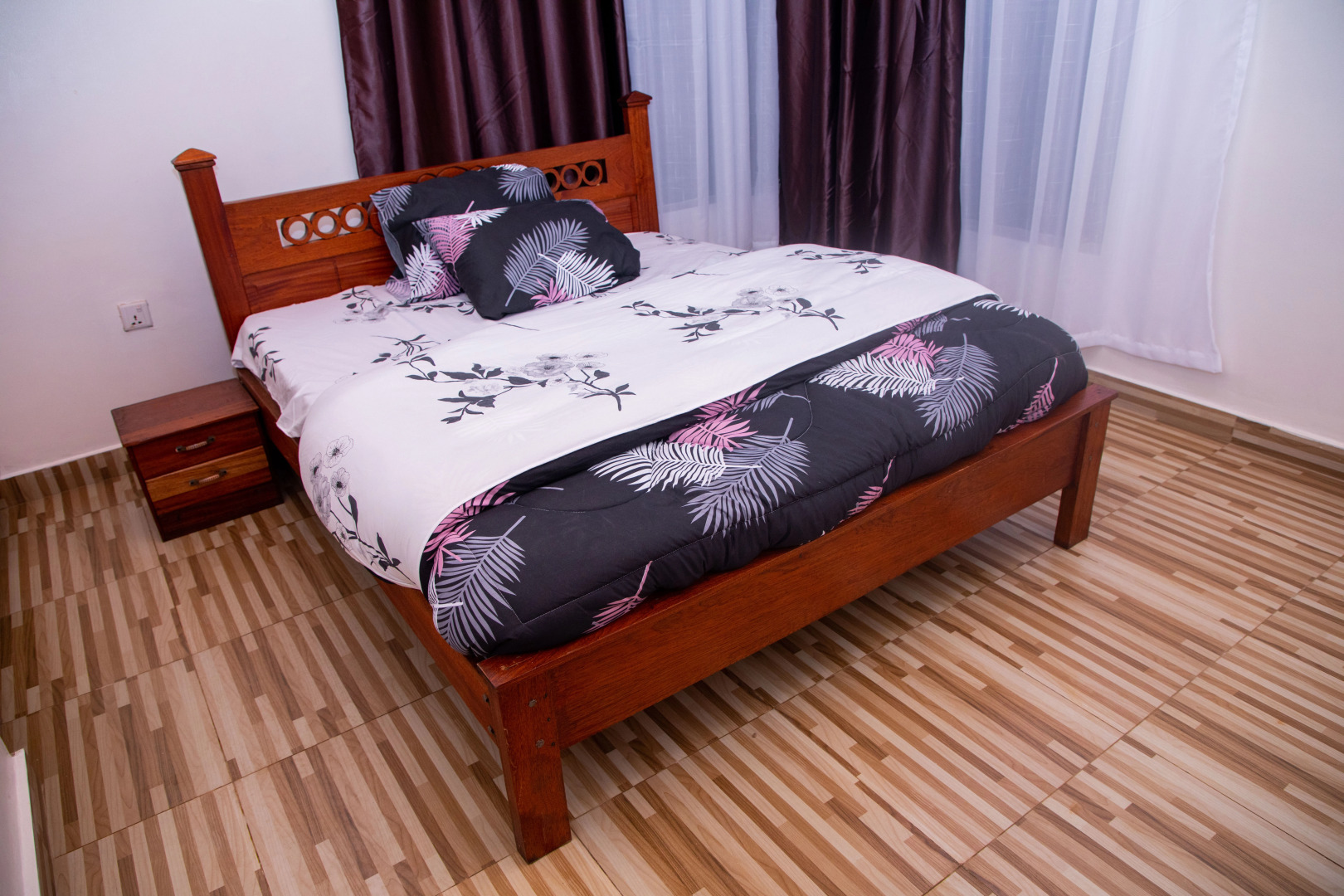 Guest house LEED Homes