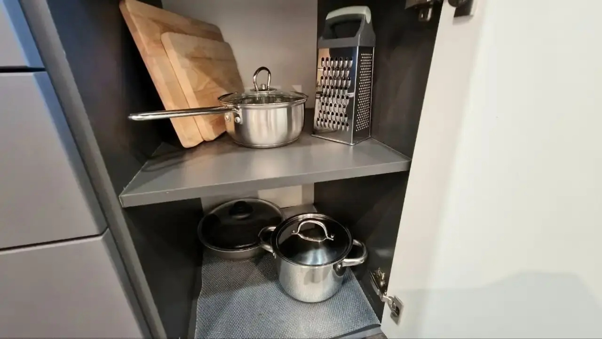 Квартира комфорт-класса в центральной части Казани