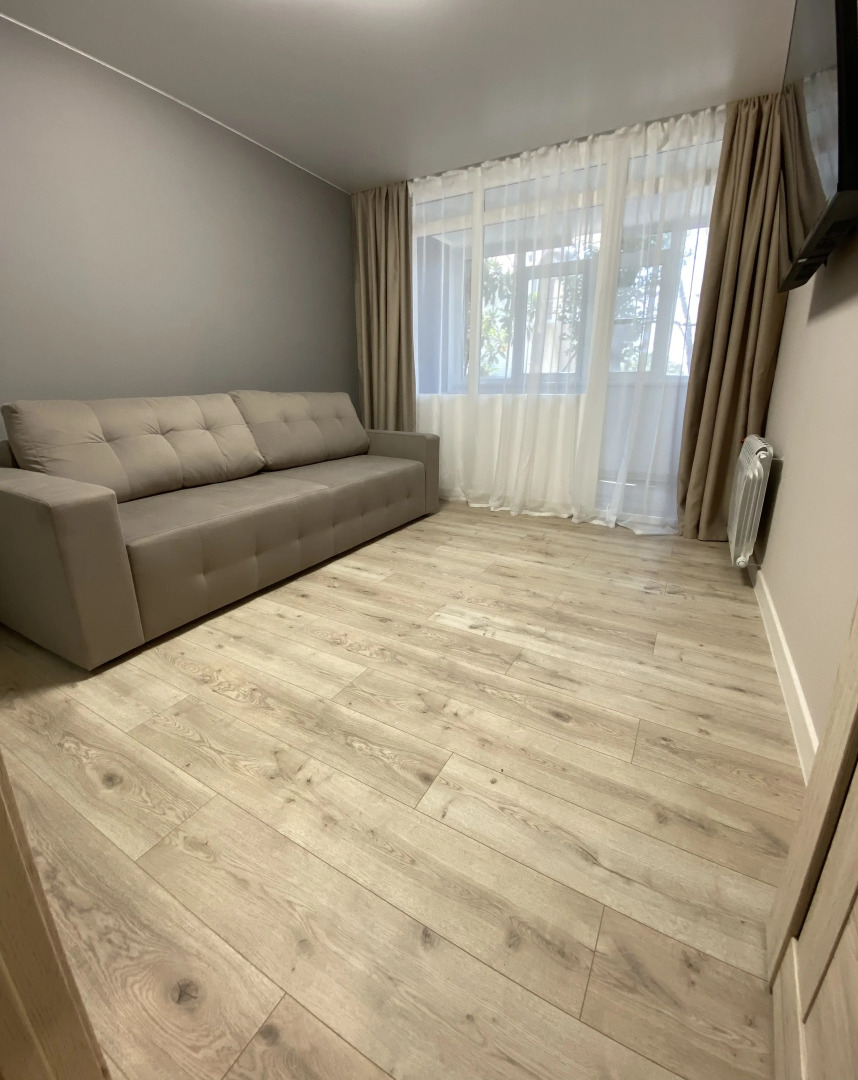 Квартира Уютная рядом с морем