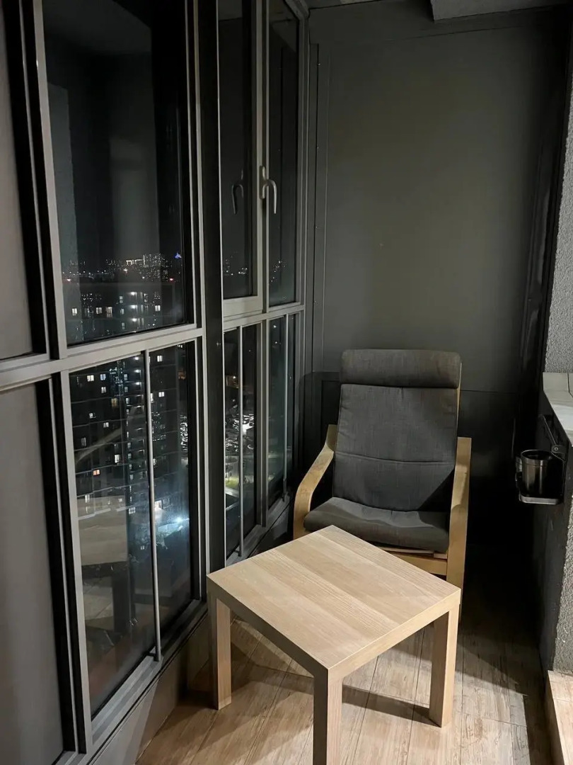 Квартира стильная Уютно Всем Ясный Берег