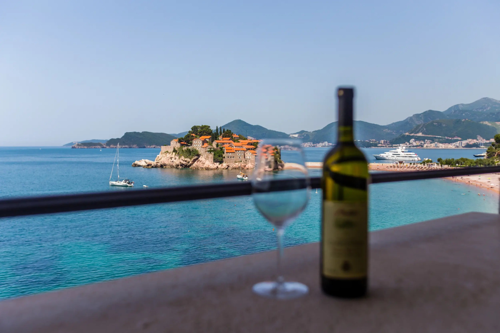 Апартаменты Montesan