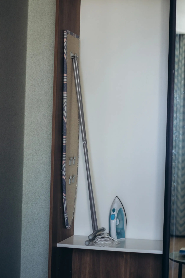 Апартаменты Приятная Однокомнатная Квартира