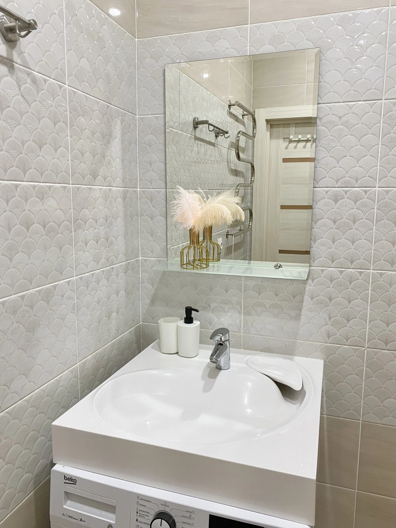 Апартаменты Сочи Комфорт и Эстетика