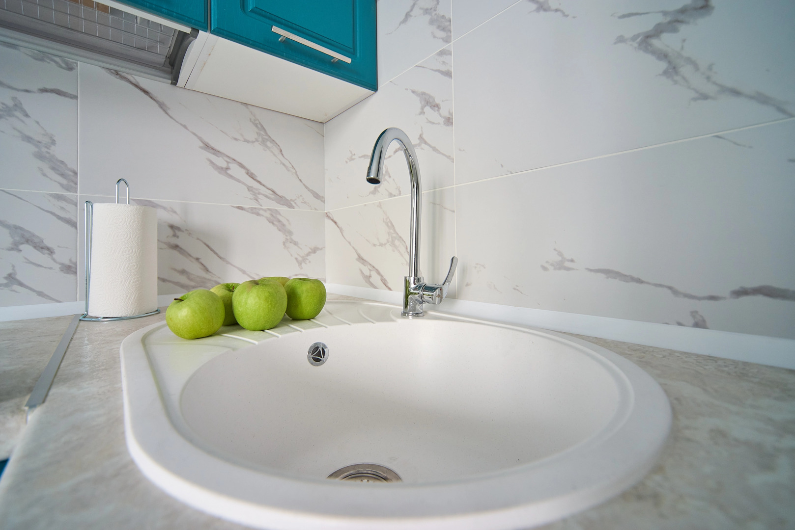 Апартаменты Малахит