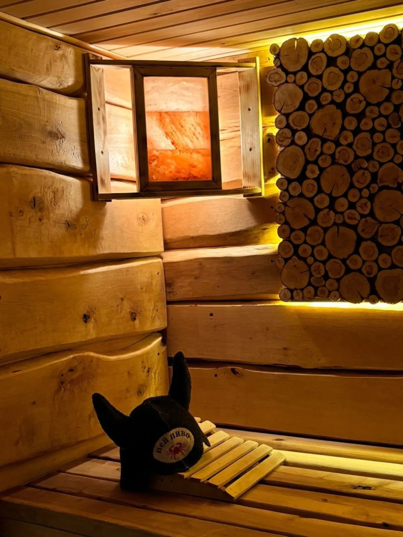 Гостевой дом Баглачевские дачи