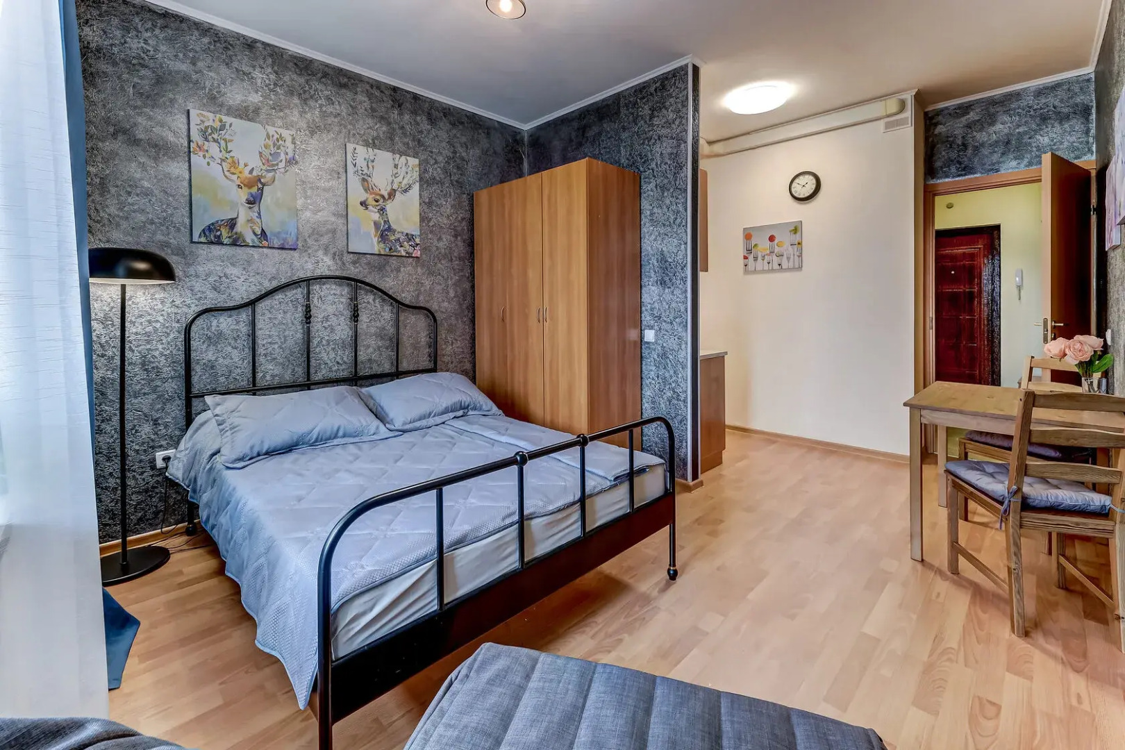 Квартира Паруса на Коломяжском