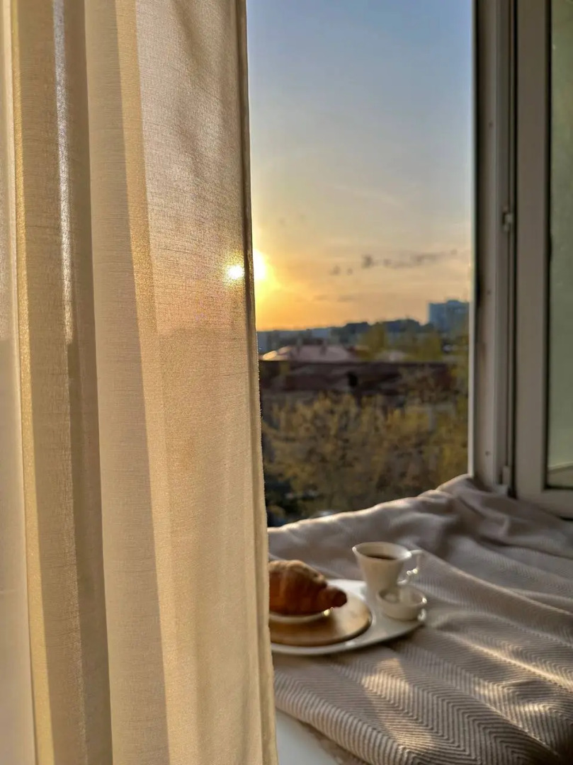 Квартира Каюма Насыри