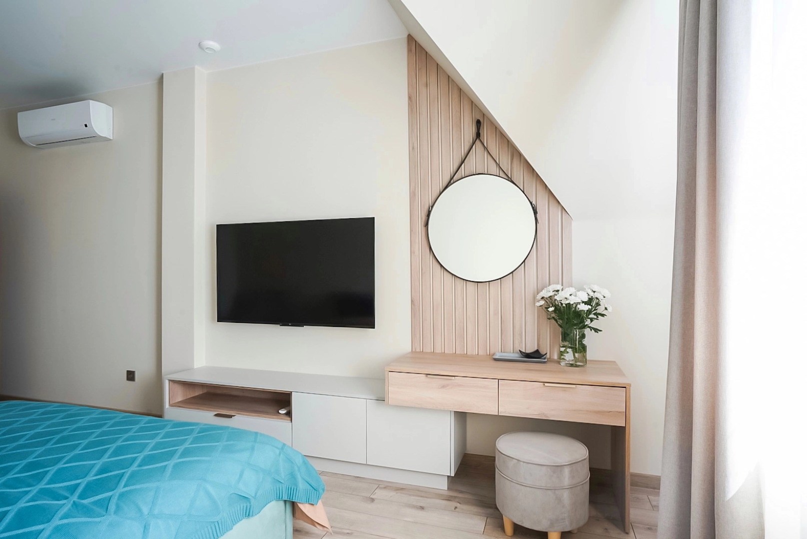 Частный Дом Маринбург