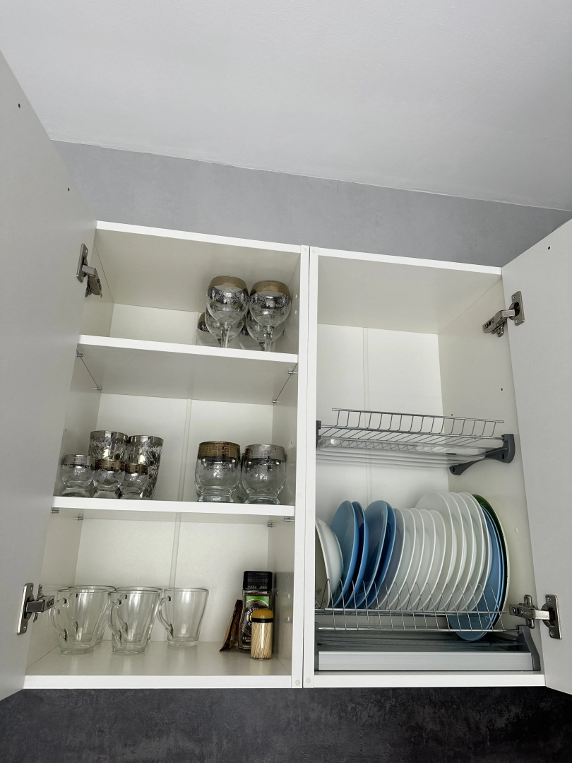 Апартаменты 1-Комнатные