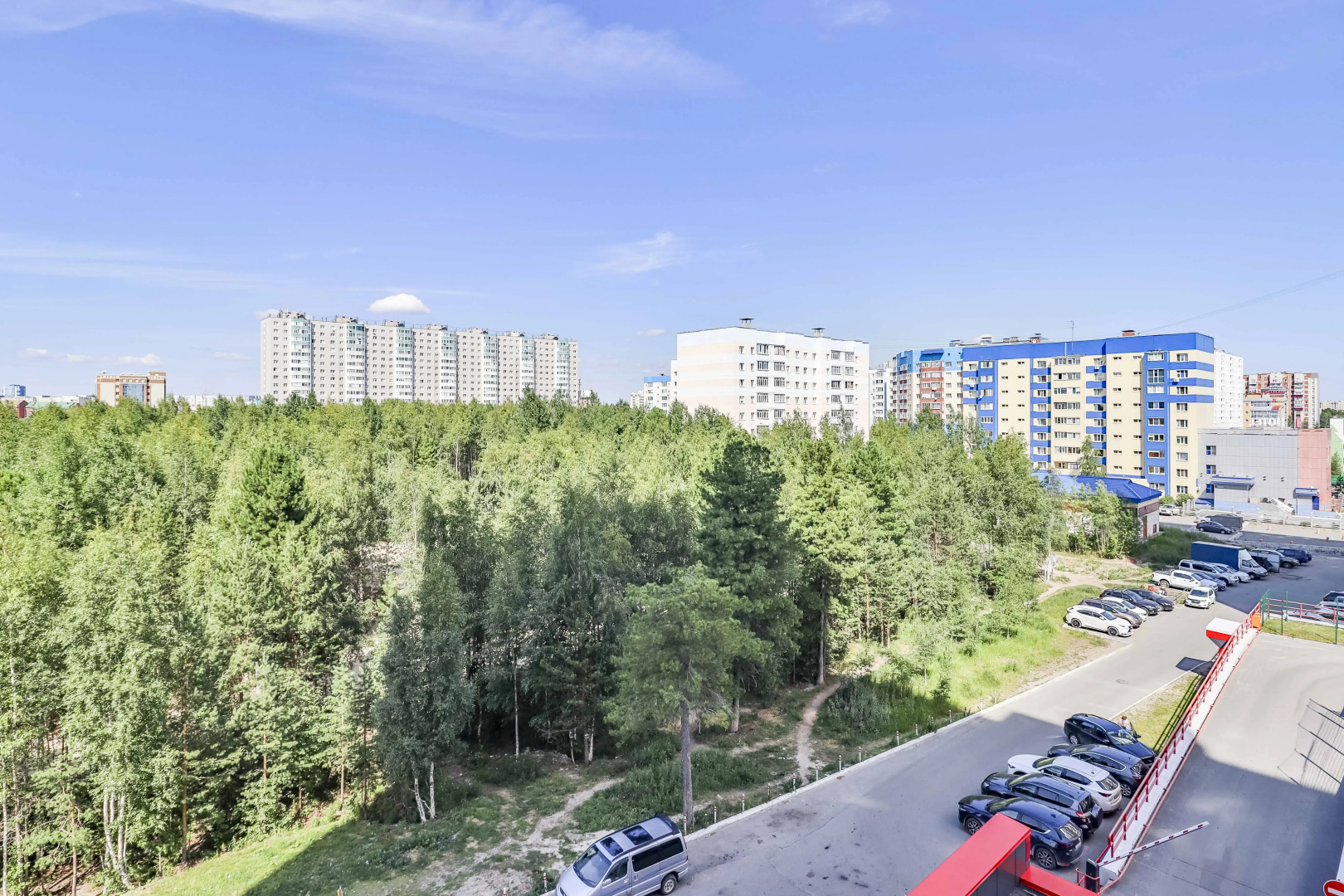 Апартаменты Диван-Кровать с евроремонтом