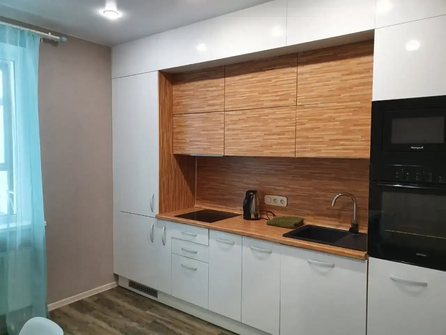 Апартаменты на проспекте Ленина 59 р (84)