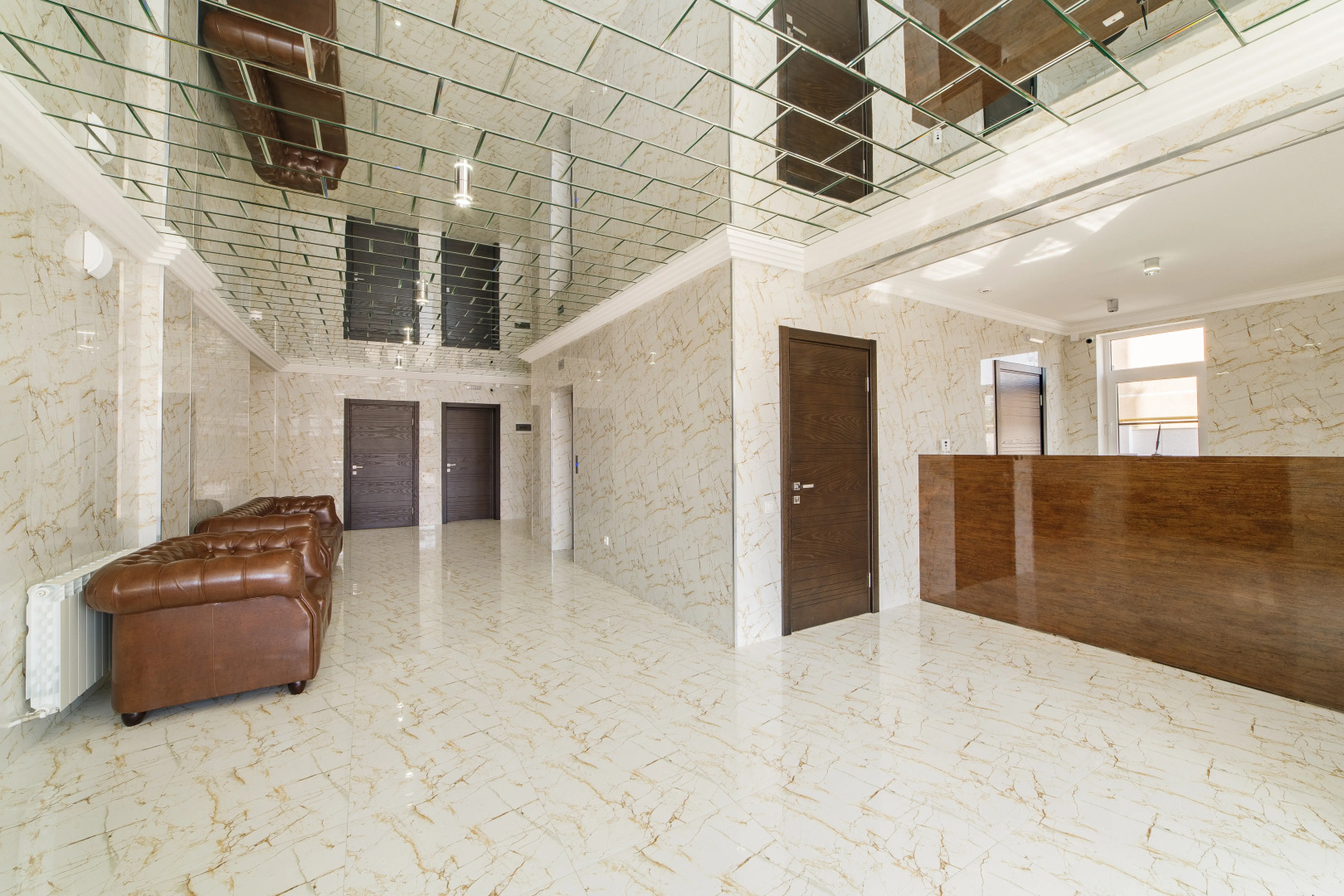 Отель Despina Family Hotel