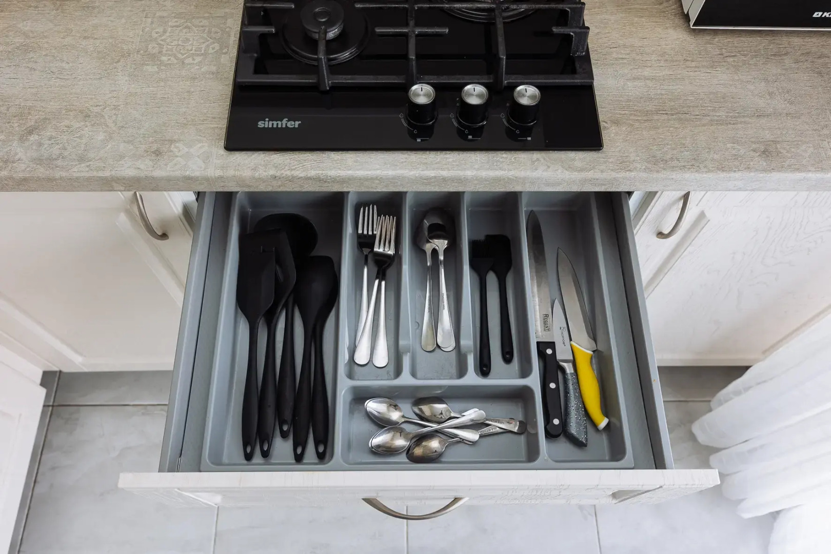 Квартира Классический домашний уют здесь, для Вас