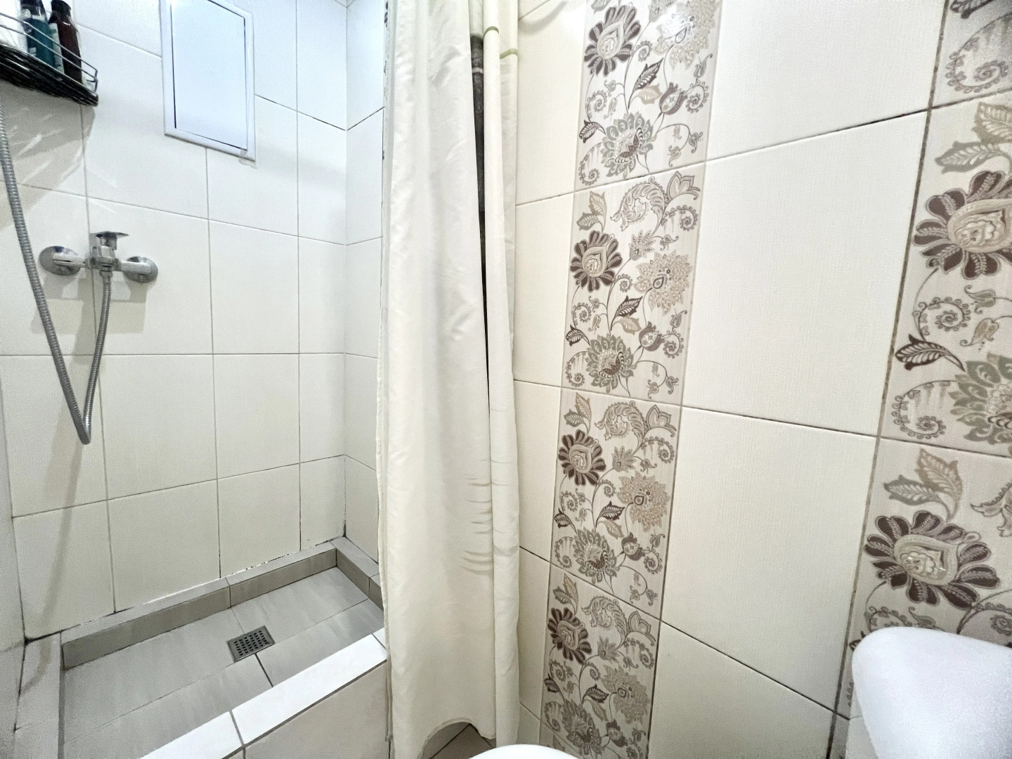 Апартаменты Иванова 32А