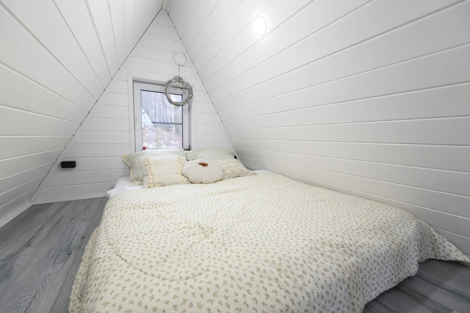 Гостевой дом Душа