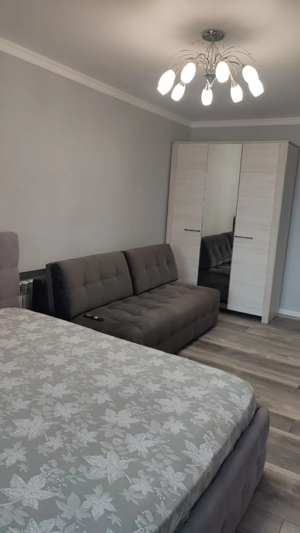 Апартаменты в центре Нальчика