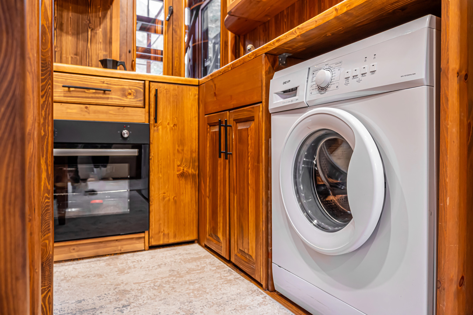 Вилла в Эльбрусе от Квартирукинг