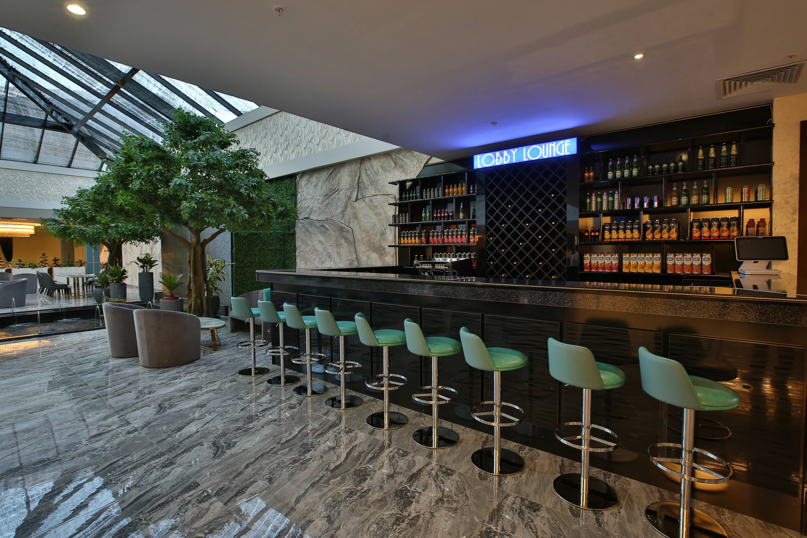 Отель Sahid Zarafshon