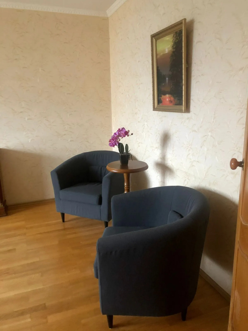 Квартира Благородная классика в Центре