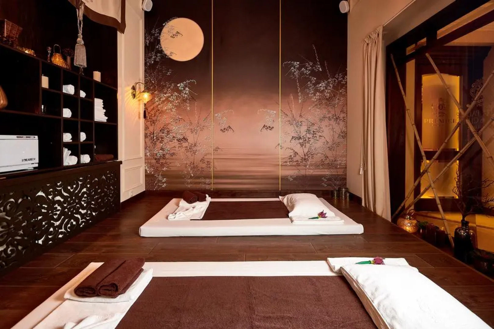 Отель Премьер Палас